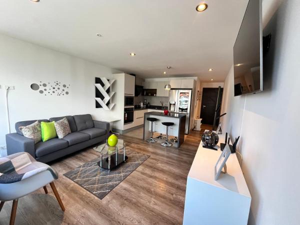 BlueZone Apartments