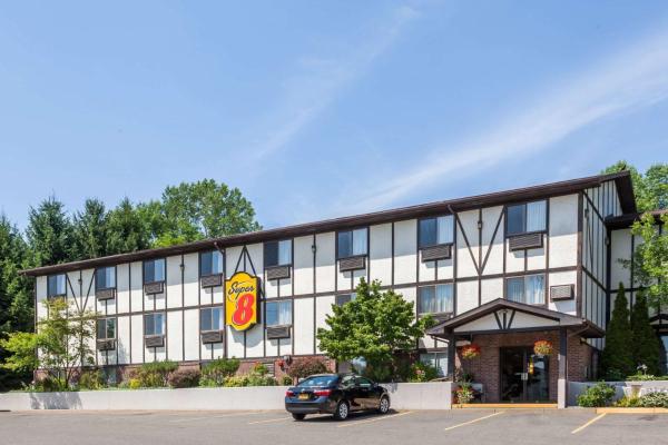 Super 8 Norwich, Réserver Hôtel Norwich État de New York