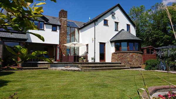 Oak Lodge - B&B
