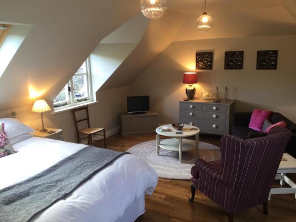 Field Cottage B&B, Buchen Sie Bed & Breakfast Hotels in Sussex mit Frühstück, Frühstück