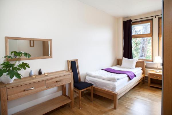 Hostel Kvarnholmen