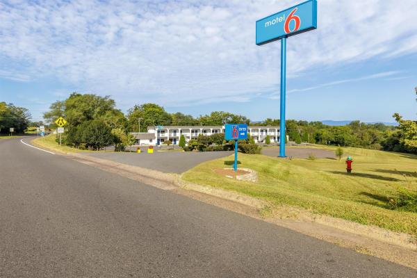 Motel 6 Culpeper, VA, Buchen Sie Motel Culpeper 