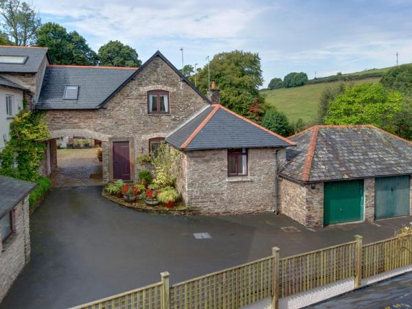 Brook Cottage