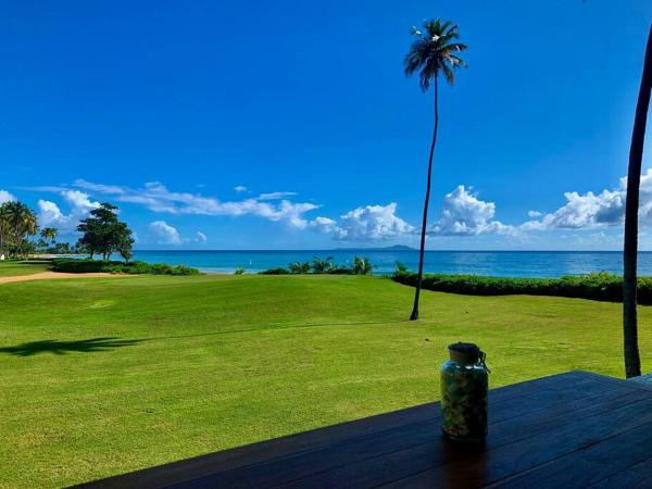 116 Beach Village