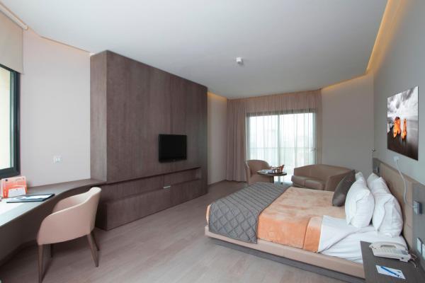 Promenade Hotel, Buchen Sie Hotel Hazmiyeh Baabda