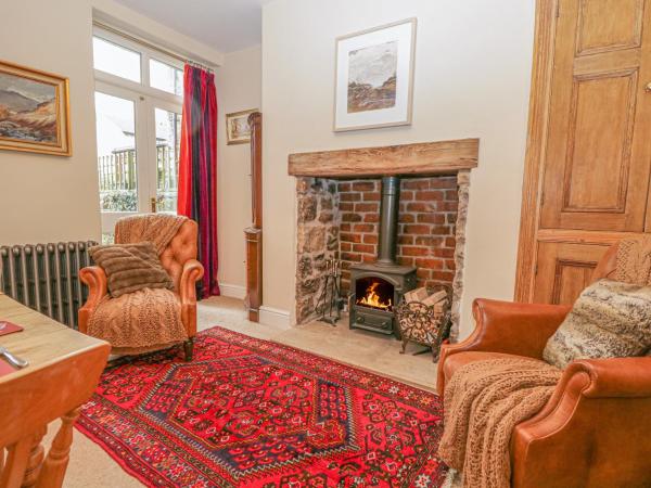 Fox Cottage