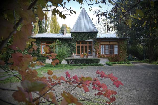 La Casona del Rio, Prenota Affittacamere Trelew 