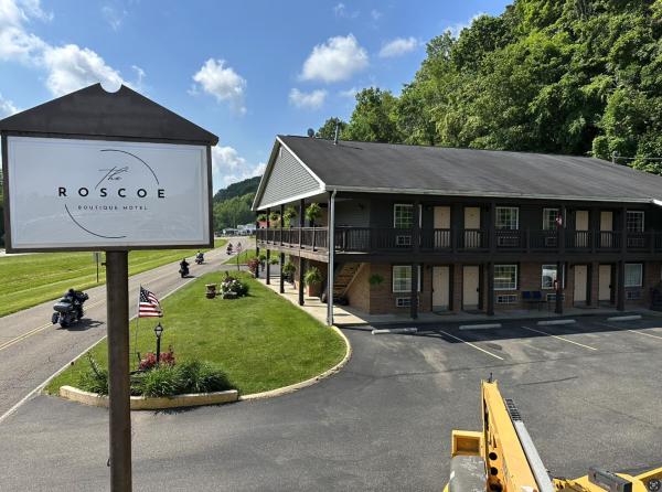 The Roscoe