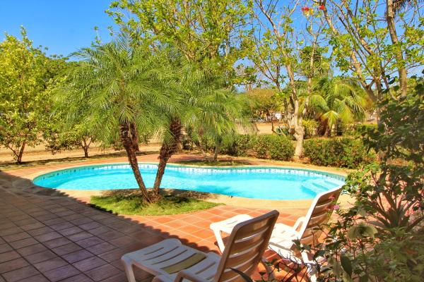 Casa Dror Gran Pacifica Resort, Prenota Casa vacanze Hotel a Pochomil con piscina, Piscina