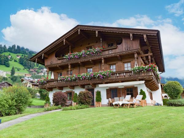 Huaterhof, Prenota Appartamento Hotel a Tirolo con parcheggio, Parcheggio