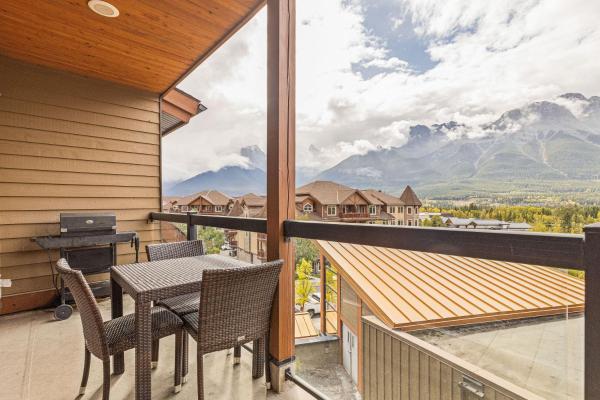 WindTower - Luxurious 2 Bedroom Condo, Prenota  Hotel 3 stelle a Canmore, 3*