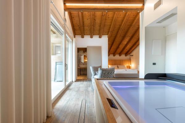 Azienda Agrituristica Calronche, Prenota Agriturismo Refrontolo Veneto