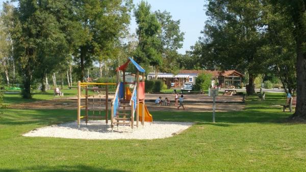 Paradis Des Dombes