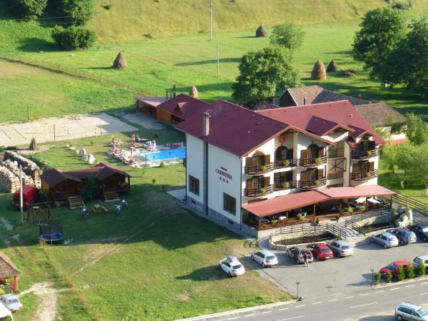 HOTEL CARPATHIA, Prenota Hotel  