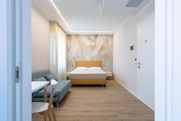Albergo Degli Amici, Reserva ahora Hotel Chieti Abruzos
