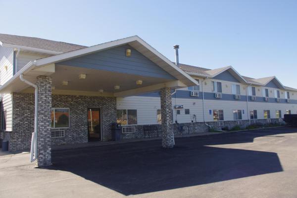Selby Motel