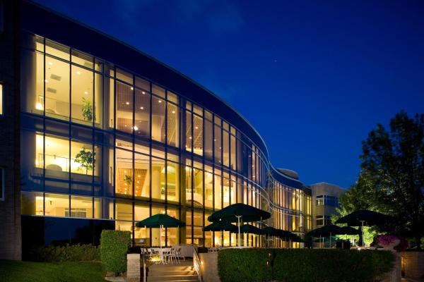 Oak Ridge International Hotel & Conference Center