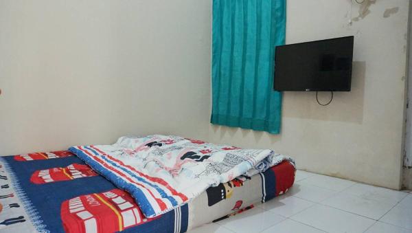 West Surabaya Homey (Syariah)
