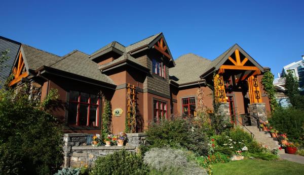 Buffaloberry B&B
