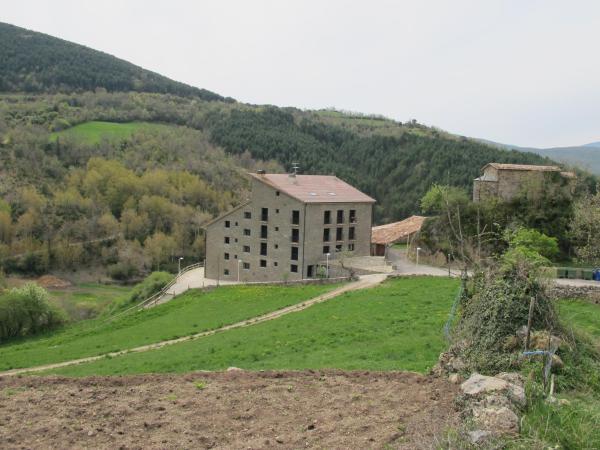 Apartamentos Casa Masover, Prenota Appartamento Buira 