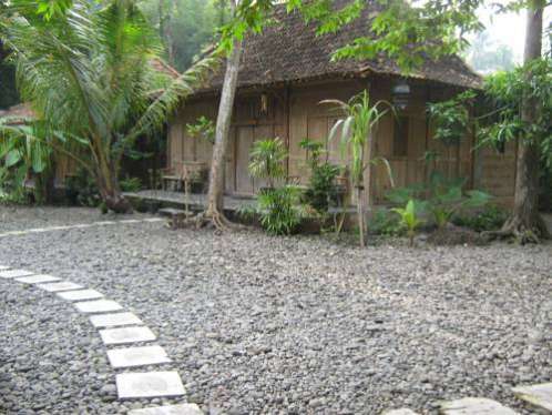 Omah Tembi Homestay