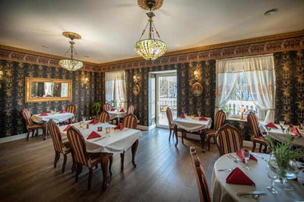 Rezydencja Grawert Boutique & Spa, Réserver Appart'hôtel Hôtels SPA à Basse-Silésie, SPA