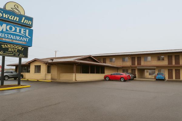 Swan Inn Motel, Reserva ahora Motel Belmont 