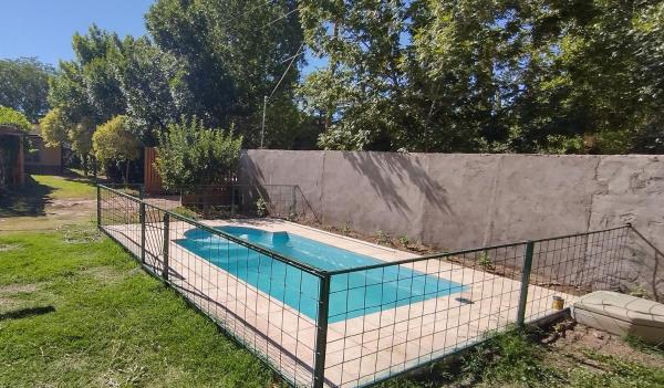 El Ensueño, Prenota Affittacamere Barreal San Juan
