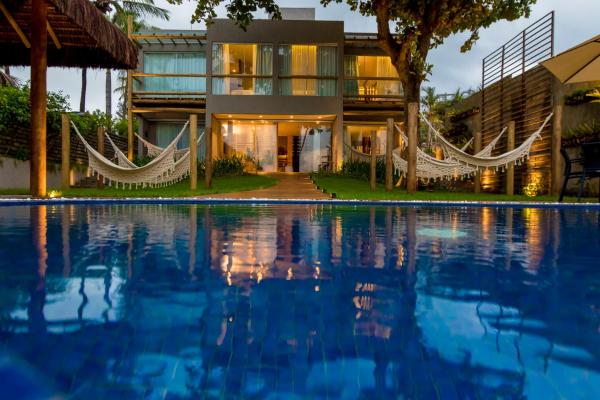 Flor de Lis Exclusive Hotel, Reserva ahora Hotel Hoteles en Noreste de Brasil con aparcamiento, Aparcamiento