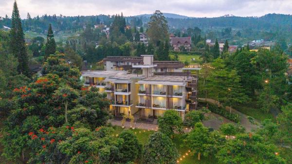 Lembang Asri Resort
