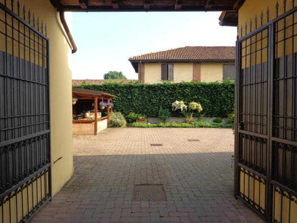 B&B Il Sole del Borgo