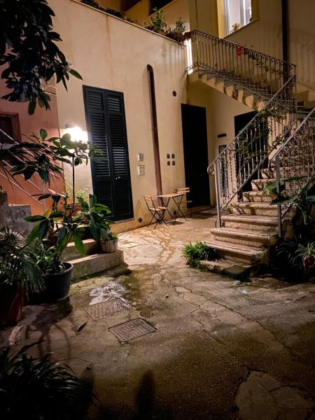B&B Case a San Matteo