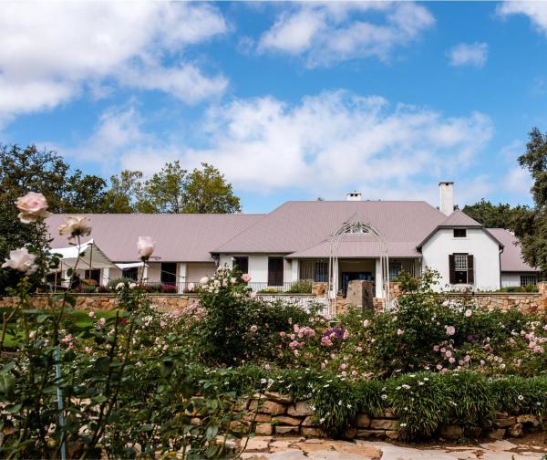 Elgin Vintners Country House, Buchen Sie Pension Elgin Overberg