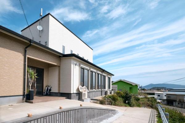 Shimayado Goen, Prenota Affittacamere Hotel a Kyushu con parcheggio, Parcheggio