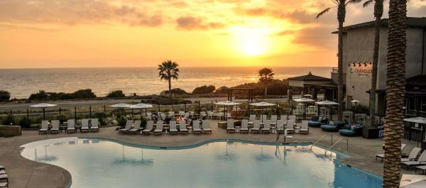 Cape Rey Carlsbad Beach, A Hilton Resort & Spa, Prenota Resort Carlsbad San Diego County