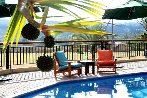 Destiny Lodge, Prenota Lodge White River Witrivier