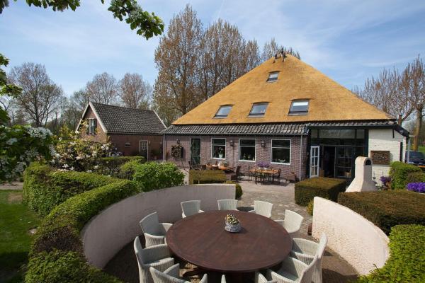 Shepherds House B&B, Book Bed and Breakfast  