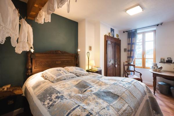 La Vercorelle