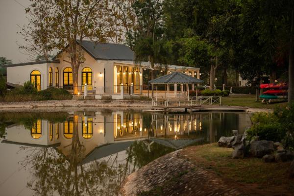 Diamond Hill Resort, Prenota Resort Nong Nam Daeng Khao Yai