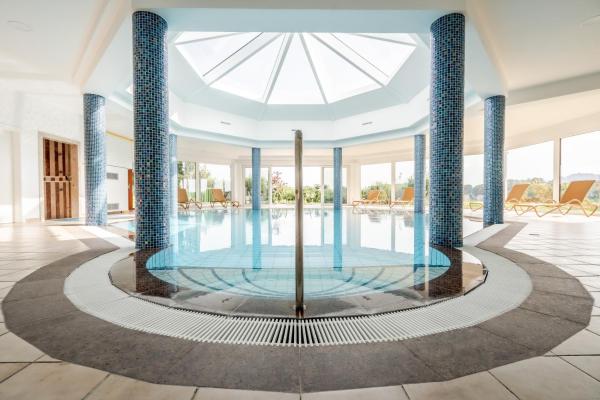 Hotel Römerstein, Réserver Hôtel Loipersdorf bei Fuerstenfeld Fuerstenfeld