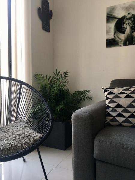 Simons Apartments