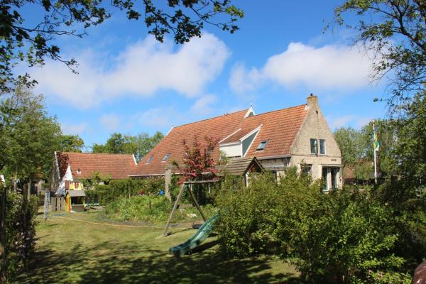 Finistère, Reserva ahora Apartamento Hoteles en Islas Frisias con aparcamiento, Aparcamiento