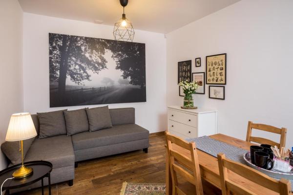 Pensjonat Iskra, Prenota Bed & breakfast Hotel a Pomerania con parcheggio, Parcheggio