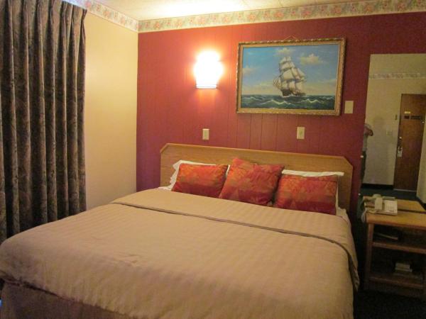 Townhouse Motel, Réserver Motel Longview 