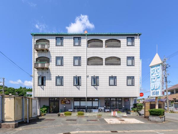 Tabist Station Hotel Isobe Ise-Shima, Prenota Hotel Shima Mie