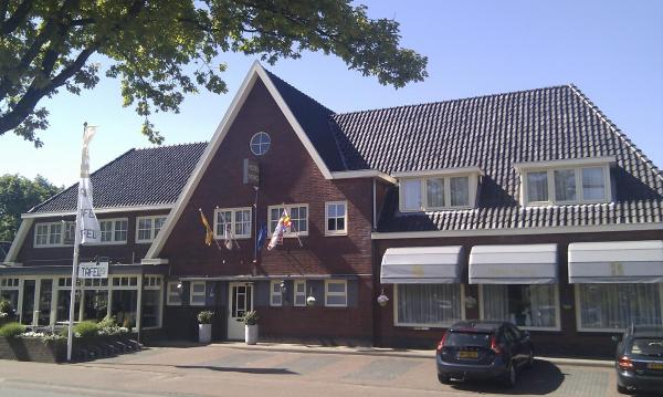 Hotel Norg