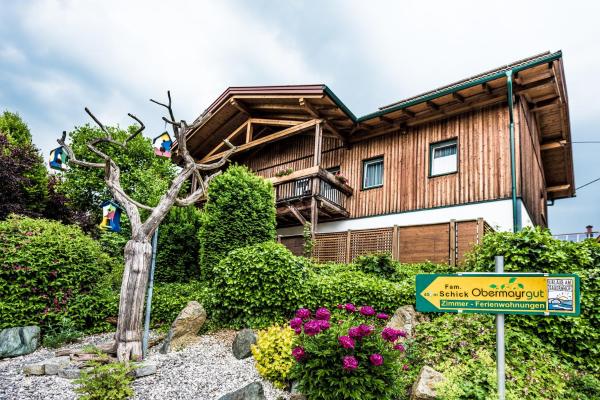 Obermayrgut, Reserva ahora Apartamento Gallspach Innviertel