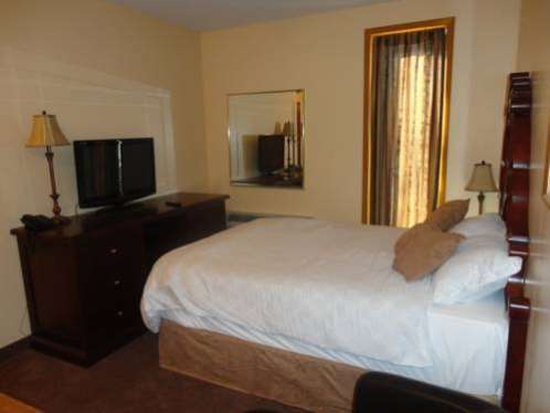 Alliston Inn