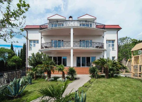 Villa Oneiro Hotel