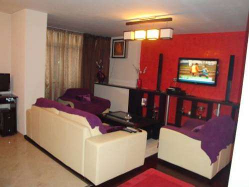 Suites Accommodation